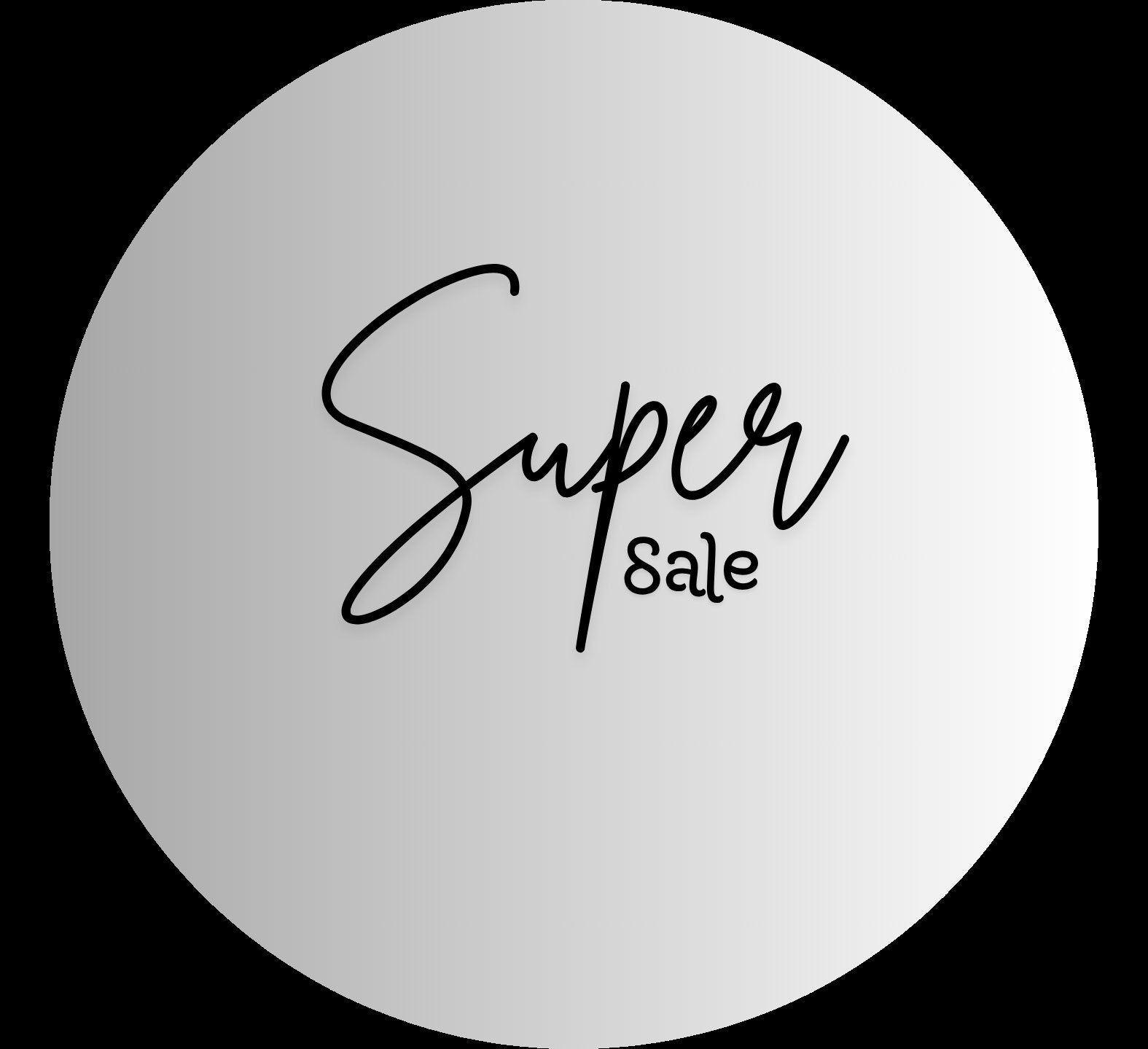 Final Sale and Sample items