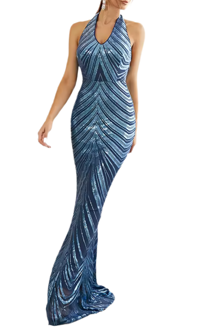 Desa Dinner Dress