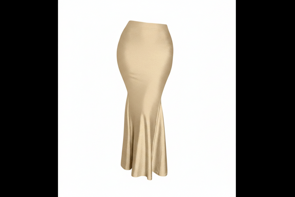 Mermaid Bodycon Skirt