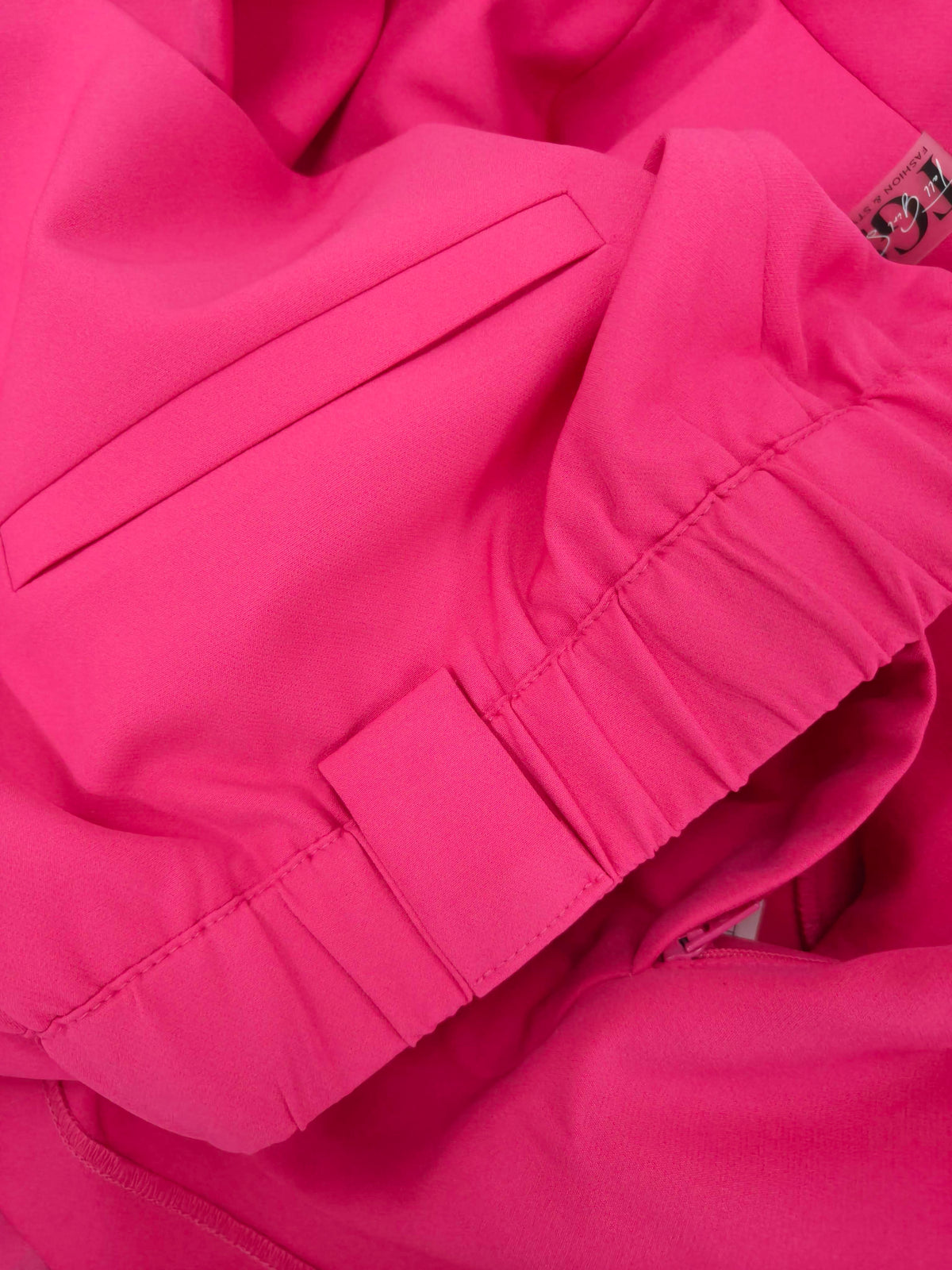 Vest Blazer