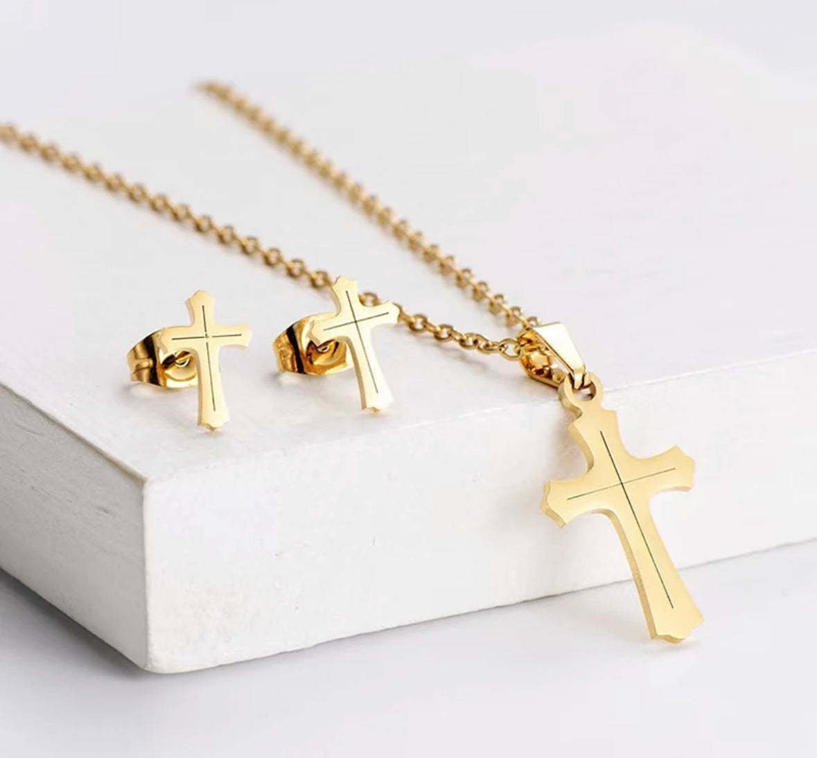 Cross