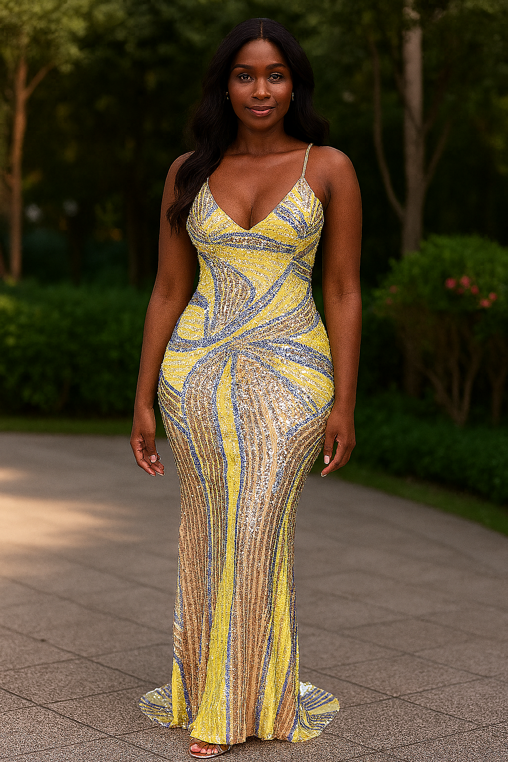 Metallic Slip