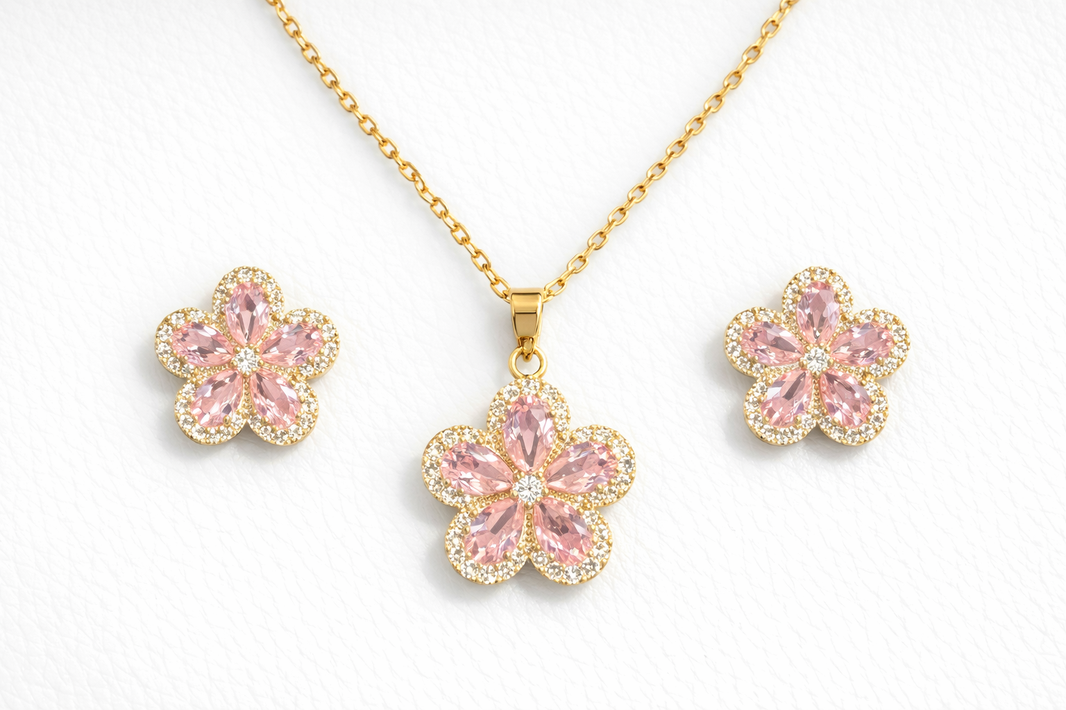 Pink Clove