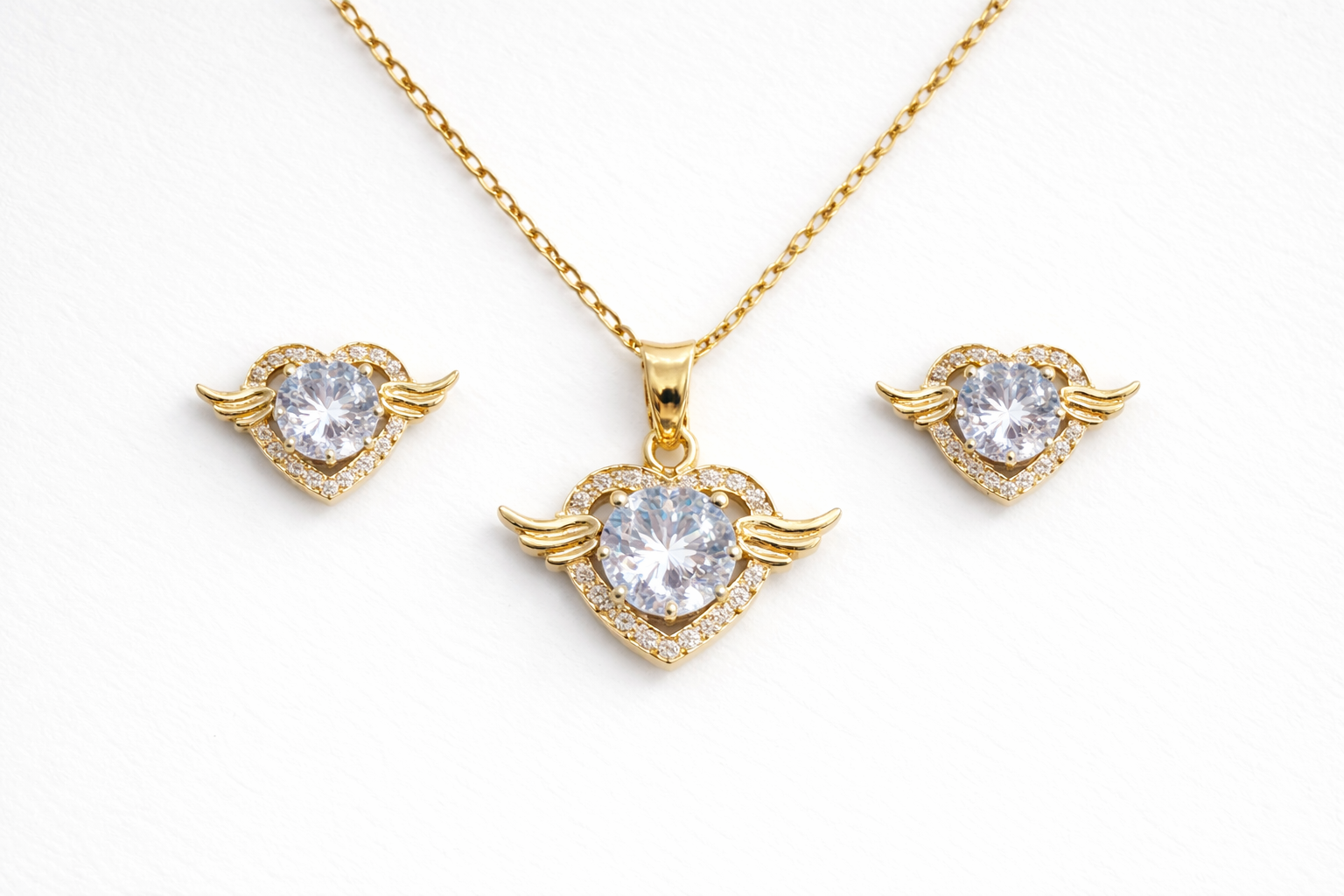 Heart Wing