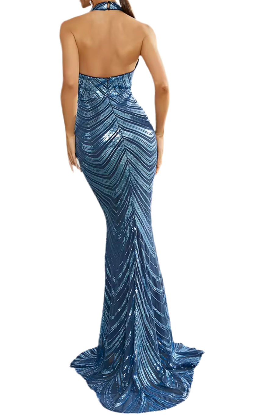 Desa Dinner Dress