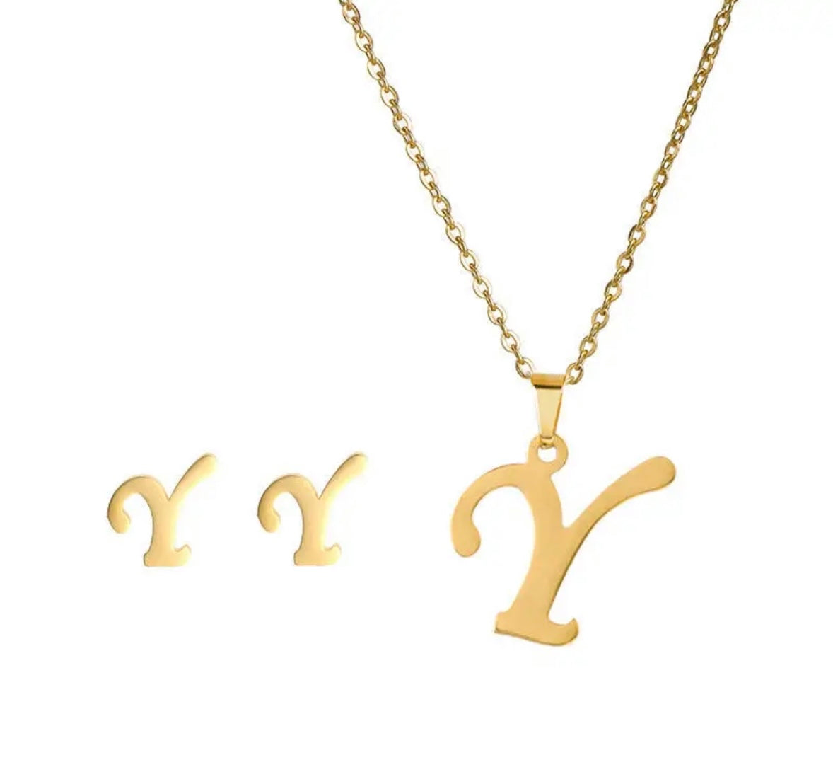 “Y”
