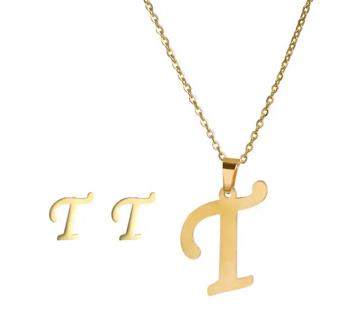 “T”