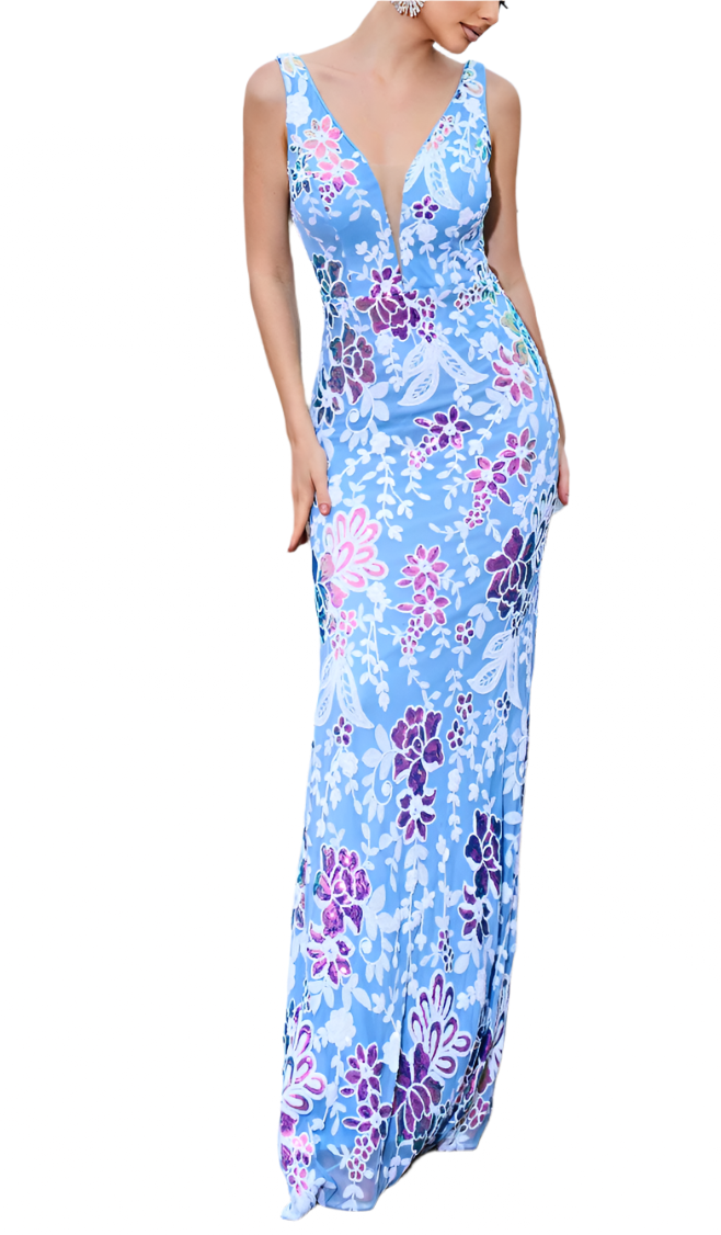 Kendal Dinner Dress