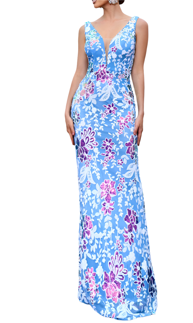 Kendal Dinner Dress