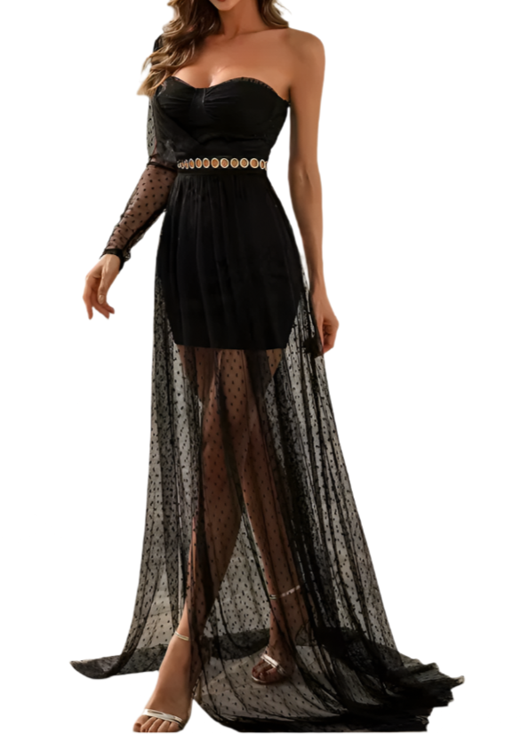 Sara Dinner Dress
