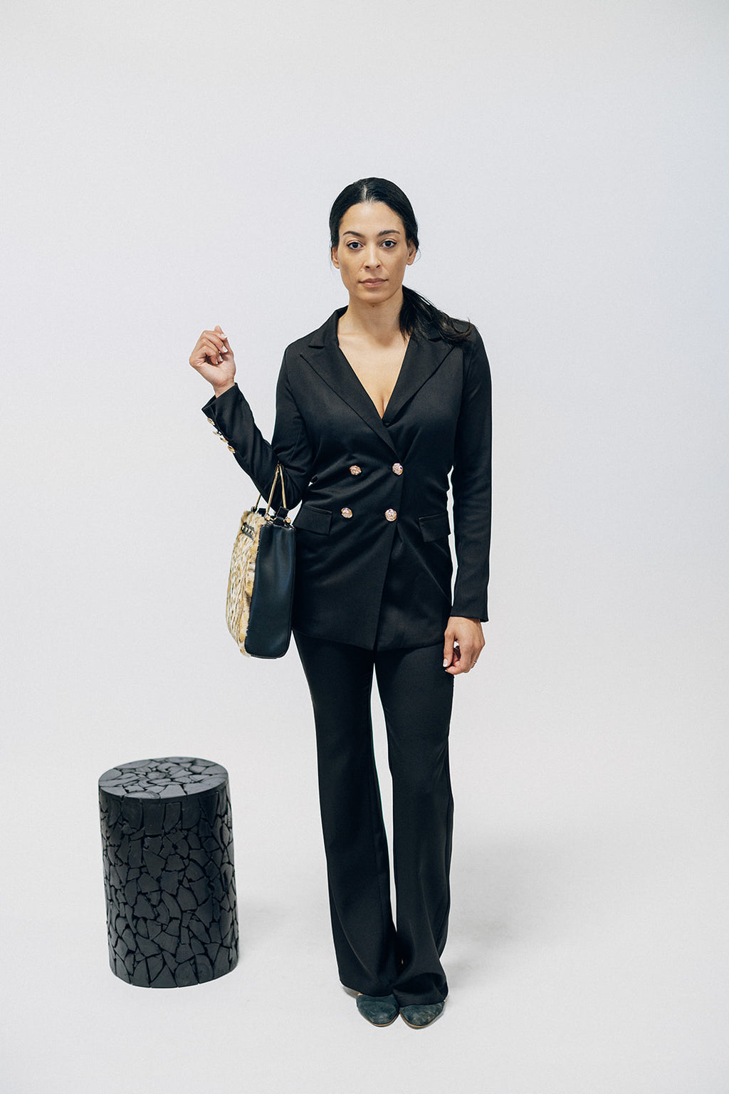 Business Suits