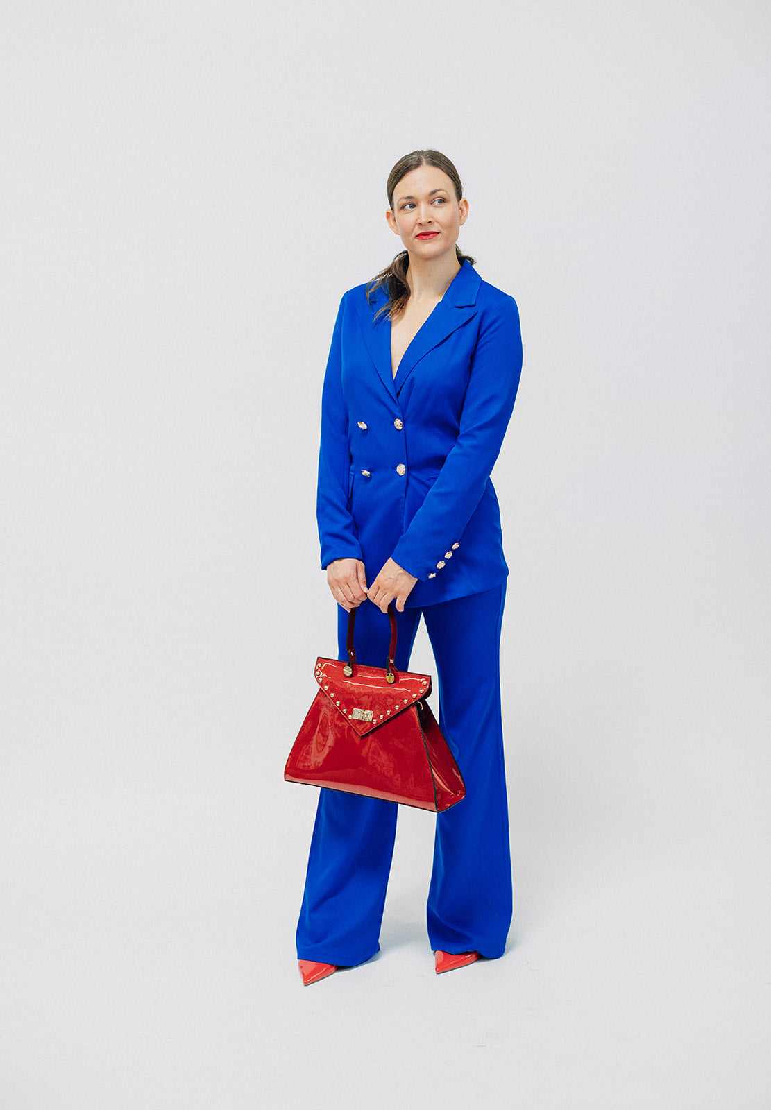 Business Suits
