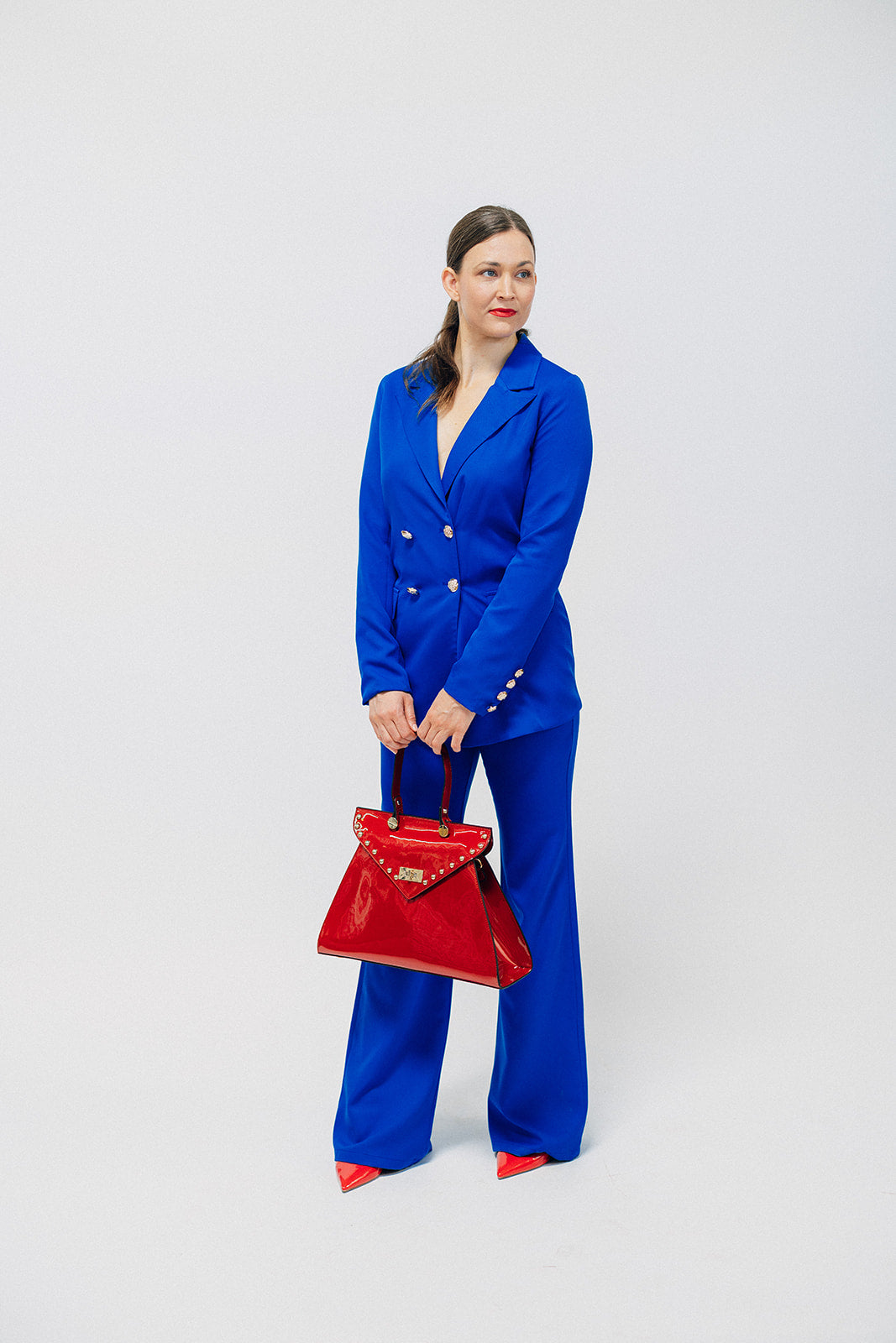 Business Suits
