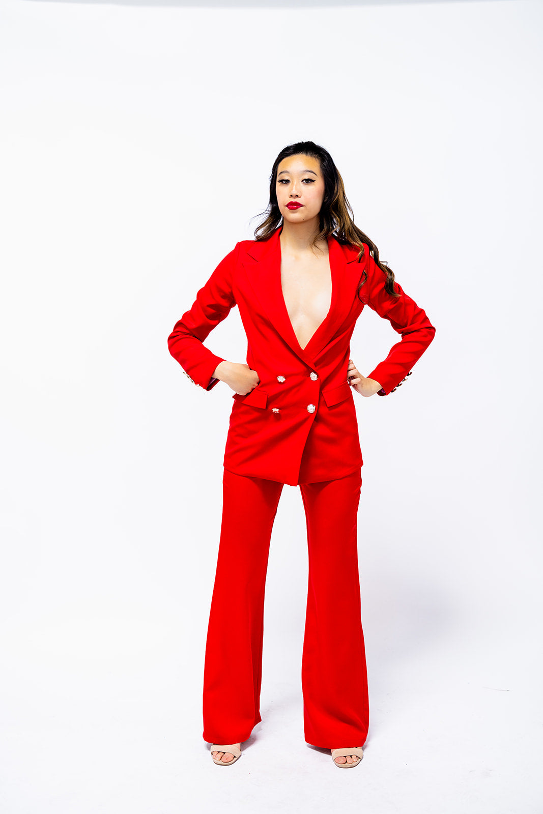 Business Suits