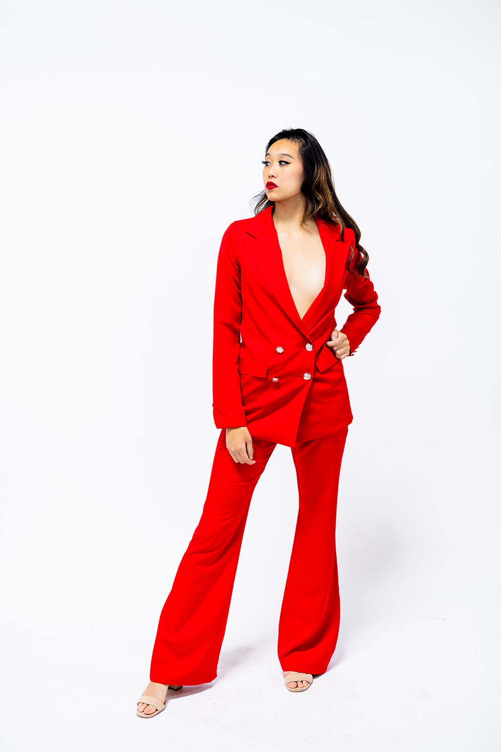 Business Suits