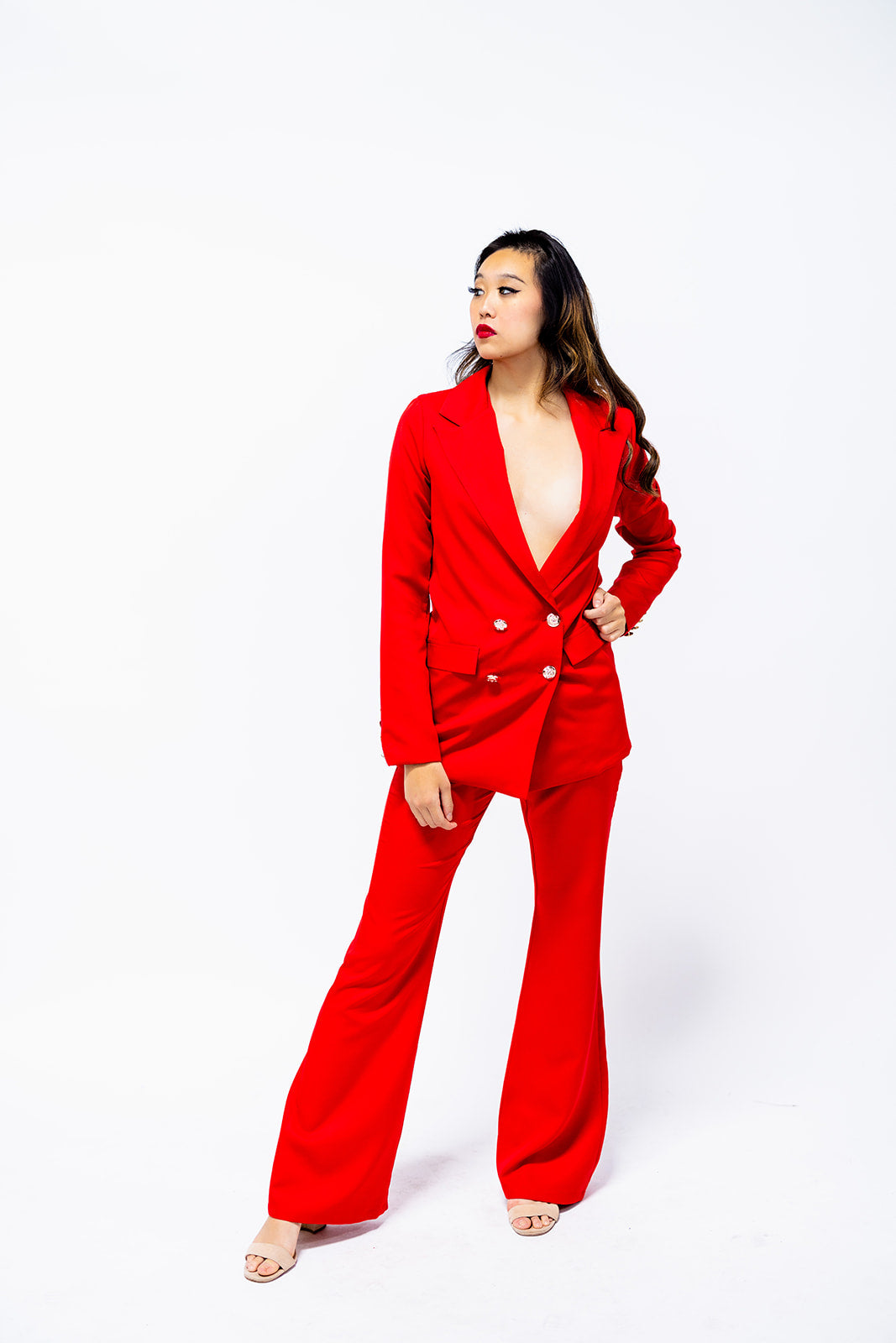 Business Suits